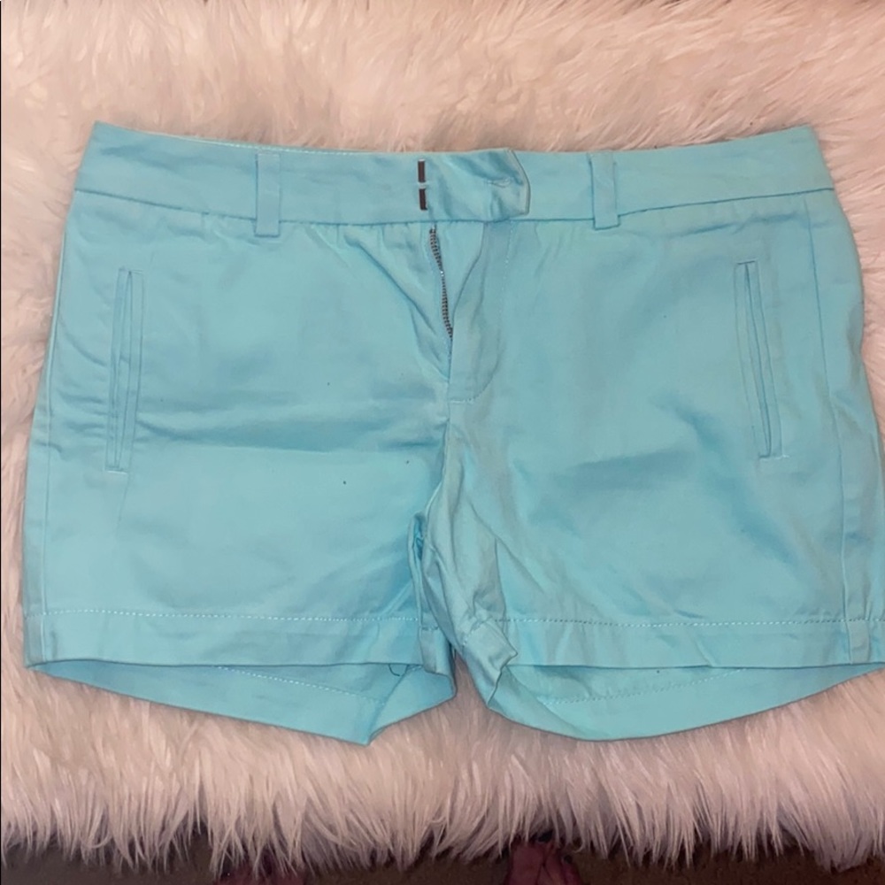 Stylus Size 6 shorts